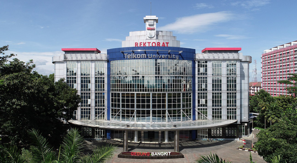 Telkom University