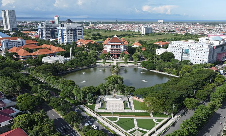 Universitas Airlangga