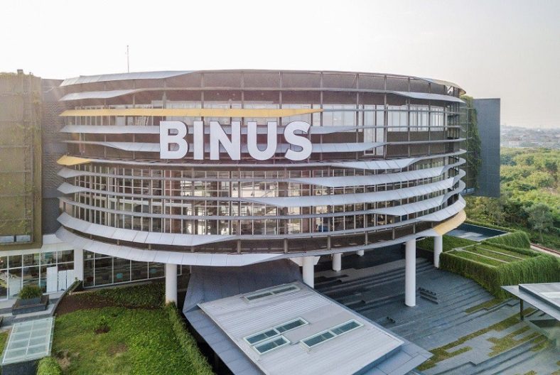 BINUS University