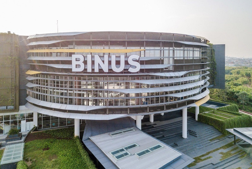 BINUS University