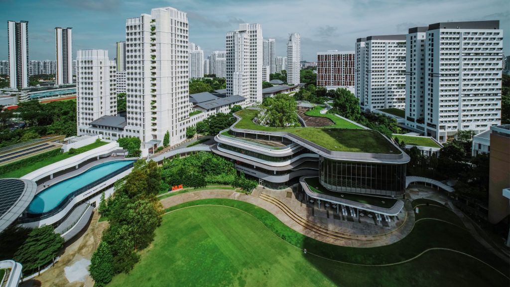 National University of Singapore
